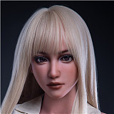 SEDOLL シリコン製 161cm Eカップ Head#068SO Annika.Gちゃん  等身大リアルラブドール