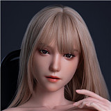 SEDOLL シリコン製 161cm Eカップ Head#068SO Annika.Gちゃん  等身大リアルラブドール