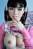 SEDOLL シリコン製 161cm Eカップ Head#068SO Annika.Gちゃん  等身大リアルラブドール