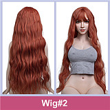 SEDOLL シリコン製 161cm Eカップ Head#068SO Annika.Gちゃん  等身大リアルラブドール