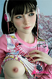 SEDOLL シリコン製 161cm Eカップ Head#068SO Annika.Gちゃん  等身大リアルラブドール
