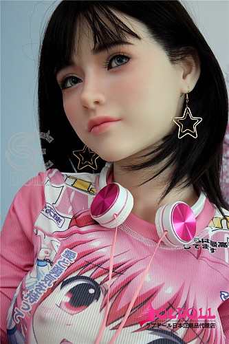 SEDOLL シリコン製 161cm Eカップ Head#068SO Annika.Gちゃん  等身大リアルラブドール