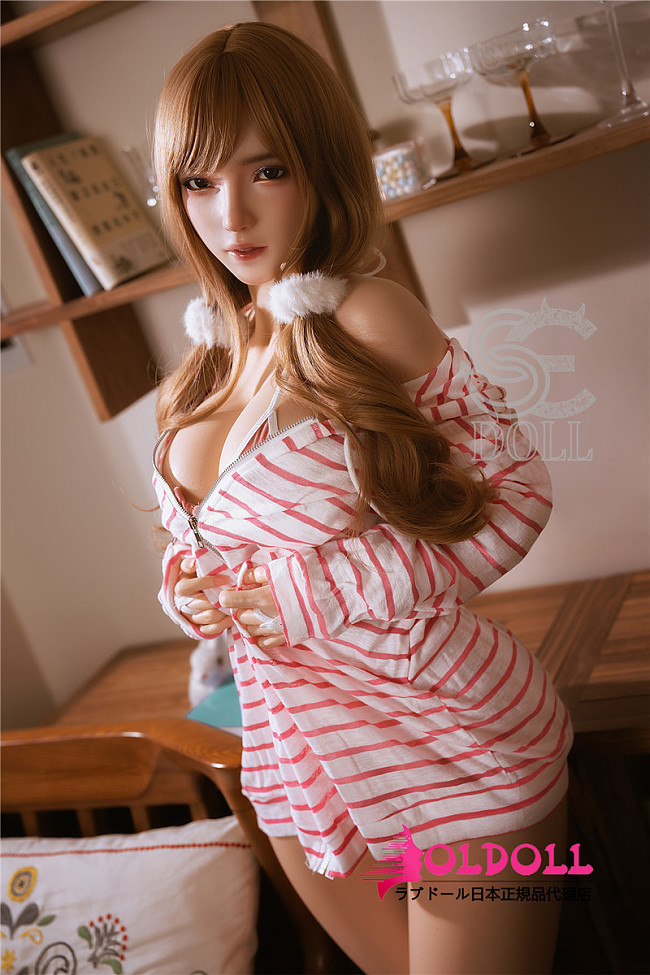 SEDOLL シリコン製 161cm Eカップ Head#130SC Bridget.Bちゃん 等身大リアルラブドール