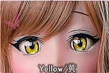 Butterfly Doll  アニメドール Koharuヘッド 140cm Fカップ TPE製 ラブドール M16ボルト (BH-096)