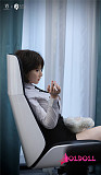Houyu 後遇 150cm 希纯(Elle)  Houyu&RZRDOLLコラボ製品 等身大 フルシリコン製ラブドール