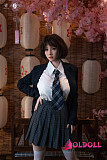 Houyu 後遇 150cm 希纯(Elle)  Houyu&RZRDOLLコラボ製品 等身大 フルシリコン製ラブドール