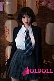 Houyu 後遇 150cm 希纯(Elle)  Houyu&RZRDOLLコラボ製品 等身大 フルシリコン製ラブドール