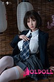 Houyu 後遇 150cm 希纯(Elle)  Houyu&RZRDOLLコラボ製品 等身大 フルシリコン製ラブドール