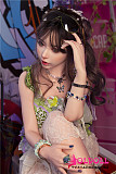 BQDOLL 最新作148cm Dカップ B1ヘッド フルシリコンラブドール 等身大リアルドール