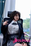Houyu 後遇 150cm 希纯(Elle)  Houyu&RZRDOLLコラボ製品 等身大 フルシリコン製ラブドール