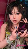 BQDOLL 最新作148cm Dカップ B1ヘッド フルシリコンラブドール 等身大リアルドール