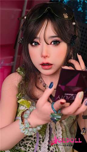 BQDOLL 最新作148cm Dカップ B1ヘッド フルシリコンラブドール 等身大リアルドール