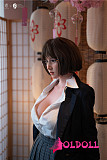 Houyu 後遇 150cm 希纯(Elle)  Houyu&RZRDOLLコラボ製品 等身大 フルシリコン製ラブドール