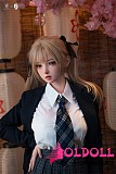 Houyu 後遇 150cm 希纯(Elle)  Houyu&RZRDOLLコラボ製品 等身大 フルシリコン製ラブドール