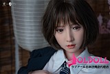 Houyu 後遇 150cm 希纯(Elle)  Houyu&RZRDOLLコラボ製品 等身大 フルシリコン製ラブドール