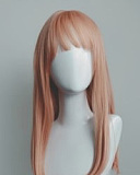 My Loli Waifu 148cm Bカップ 阿离（ALI ）ヘッド シリコンヘッド+TPE製ボディー   ロり系等身大リアルラブドール