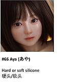 My Loli Waifu 148cm Bカップ 阿离（ALI ）ヘッド シリコンヘッド+TPE製ボディー   ロり系等身大リアルラブドール