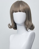 My Loli Waifu 148cm Bカップ 阿离（ALI ）ヘッド シリコンヘッド+TPE製ボディー   ロり系等身大リアルラブドール