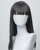 My Loli Waifu 148cm Bカップ 阿离（ALI ）ヘッド シリコンヘッド+TPE製ボディー   ロり系等身大リアルラブドール