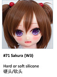 My Loli Waifu 148cm Bカップ 阿离（ALI ）ヘッド シリコンヘッド+TPE製ボディー   ロり系等身大リアルラブドール
