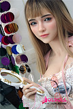 SEDOLL シリコン製 161cm Eカップ Head#068SO Annika.Gちゃん  等身大リアルラブドール