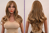 WMDOLL  164cm Dカップ  #443ヘッド 身長選択可能 tpe製リアルラブドール