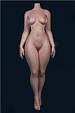 蛍火日記 151cm Aカップ 菜菜子（Nanako）宣伝画像職人メイク フルシリコン製 リアルラブドール 塗装加工あり