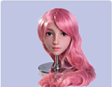 SEDOLL 163cm Eカップ Head#120 Melody.Eヘッド  TPE製等身大リアルラブドール