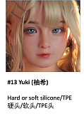 My Loli Waifu 最新作 フルシリコン製158cm Dカップ Ayaka(あやか)ヘッド  ROS口開閉機能選択可能 等身大リアルラブドール