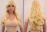 WMDOLL  164cm Dカップ  #443ヘッド 身長選択可能 tpe製リアルラブドール