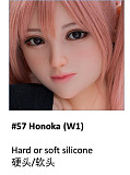 My Loli Waifu 最新作 フルシリコン製158cm Dカップ Ayaka(あやか)ヘッド  ROS口開閉機能選択可能 等身大リアルラブドール