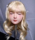 Minerva Doll 66cm S2ボディ T12ヘッド フルシリコンドール フィギュアドール ミニドール 衣装+スタンド付き