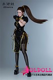 Minouva Doll 63cm S1ボディ 宁红叶ヘッド 髪が植毛タイプ フルシリコンドール フィギュアドール ミニドール 衣装+スタンド付き