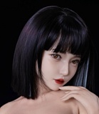 Minerva Doll 68cm S4ボディ T7ヘッド フルシリコンドール フィギュアドール ミニドール 衣装+スタンド付き