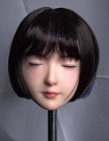 Minerva Doll 66cm S2ボディ T12ヘッド フルシリコンドール フィギュアドール ミニドール 衣装+スタンド付き