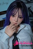 XTDOLL 157cm Dカップ  XT-byx2-b  Akiraヘッド 宣伝画像フルシリコンドール 等身大リアルラブドール