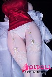 Mini Doll ミニドール  最新作60cm（E60）#灰原哀 コスプレドール ソフトビニール製ヘッド+シリコン製ボディ  軽量化 収納が便利 使いやすい 普段は鑑賞用 小さいラブドール 女性素体 フィギュア cosplay