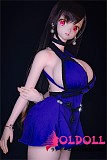 Mini Doll ミニドール  最新作60cm（E60）#TIFA ソフトビニール製ヘッド+シリコン製ボディ  軽量化 収納が便利 使いやすい 普段は鑑賞用 小さいラブドール 女性素体 フィギュア cosplay