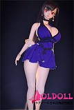 Mini Doll ミニドール  最新作60cm（E60）#TIFA ソフトビニール製ヘッド+シリコン製ボディ  軽量化 収納が便利 使いやすい 普段は鑑賞用 小さいラブドール 女性素体 フィギュア cosplay