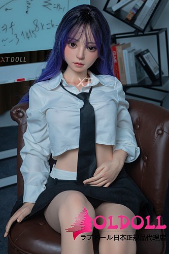 XTDOLL 157cm Dカップ  XT-byx2-b  Akiraヘッド 宣伝画像フルシリコンドール 等身大リアルラブドール