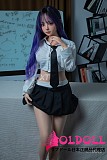 XTDOLL 157cm Dカップ  XT-byx2-b  Akiraヘッド 宣伝画像フルシリコンドール 等身大リアルラブドール