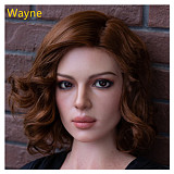 Starpery 167cm Eカップ Miraちゃん フルシリコンラブドール 等身大リアルドール