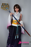 ElsaBabe アニメドール 102cm ヘッドAHA001-Irie Yuna シリコン製 等身大リアルラブドール
