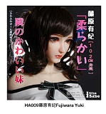 ElsaBabe アニメドール 102cm ヘッドHA006 シリコン製 等身大リアルラブドール