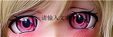 Butterfly Doll  TPE製シームレスドール Iris 100cm Fカップ 巨乳 アニメドール TPE製 ミニドール ラブドール(BP100-1)