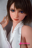 ElsaBabe アニメドール 102cm ヘッドAHA001-Irie Yuna シリコン製 等身大リアルラブドール