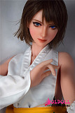 ElsaBabe アニメドール 102cm ヘッドAHA001-Irie Yuna シリコン製 等身大リアルラブドール