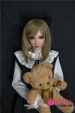 ElsaBabe アニメドール 102cm ヘッドHA006 シリコン製 等身大リアルラブドール
