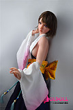 ElsaBabe アニメドール 102cm ヘッドAHA001-Irie Yuna シリコン製 等身大リアルラブドール