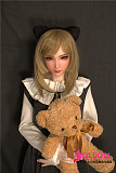 ElsaBabe アニメドール 102cm ヘッドHA006 シリコン製 等身大リアルラブドール
